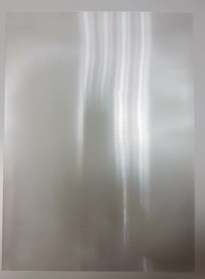 OWLHAUS Lenticular Sheet 17"x13", 100LPI (Pack of 5) - Transparent Lenticular Lens Sheet Blanks, Portrait, for Magic Tricks, 3D/Morph/Zoom/Animation/Flip-Image Printing, Optical Illusion, Invisibility Shield - Image 5